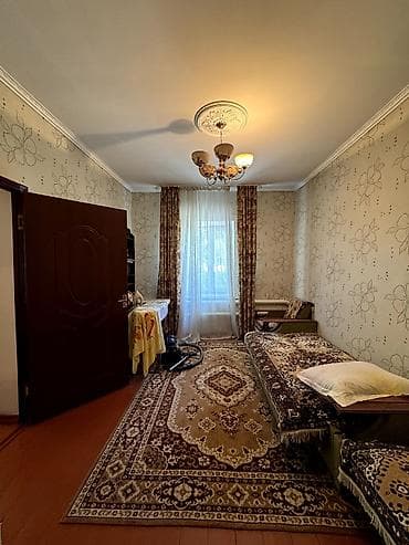 📌В селе Большевик срочно продаётся дом на участке 40 соток, фактически — 10
