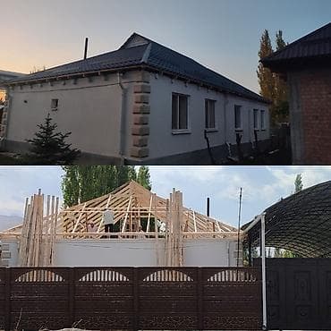 Кровля крыши: Кровля крыши | Монтаж, Гидроизоляция, Демонтаж Больше 6 лет опыта — 5