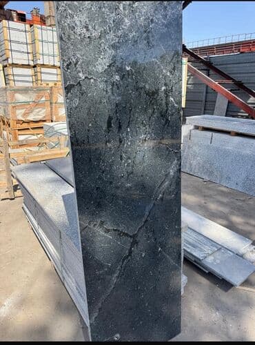 купить камень для столешницы: Гранитные плиты (полированная поверхность) - Натуральный гранит в — 4