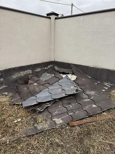 Кому нужно бесплатно заберите на металлолом at lalafo.kg Кому нужно бесплатно заберите на металлолом