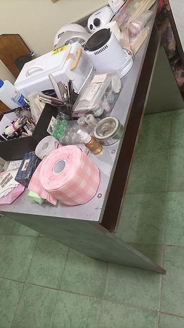 iphone se1: Набор оборудования и материалов для маникюра/педикюра и наращивания — 1