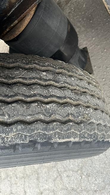 Транспорт: Прицеп, Krone, Шторный — 4