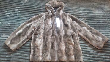 детские комбинезоны дождевик: Шубки Тедди Особенности: - Мягкий ворсистый материал «тедди» с — 2