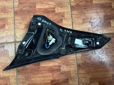 купить задний фонарь тойота авенсис бу: Задний левый стоп-сигнал Toyota 2017 г., Б/у, Оригинал, Япония — 2