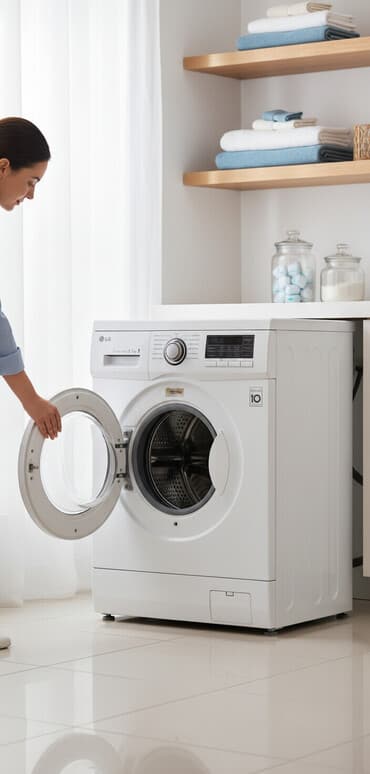 Кир жуугуч машина оңдойбуз. Үйүңүзгө барып оңдойбуз, көтөрүп, алып at lalafo.kg Кир жуугуч машина оңдойбуз. Үйүңүзгө барып оңдойбуз, көтөрүп, алып