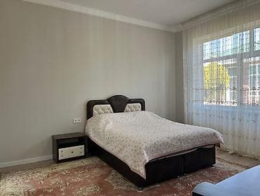 недостроенный дом: 100 м², 3 комнаты, Евроремонт — 2