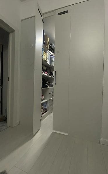 Продажа квартир: 2 комнаты, 62 м², Элитка, 5 этаж, Дизайнерский ремонт — 7