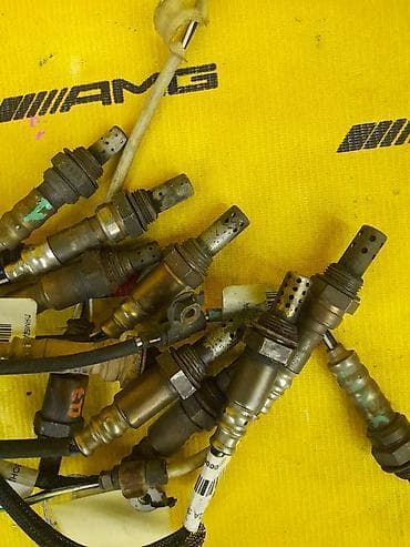 Датчики кислорода 
Honda Toyota