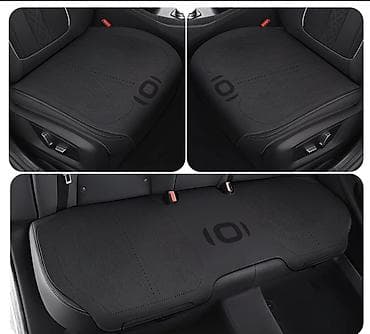 крышка ч: Changan Q05 Автомобильные накидки/чехлы на сиденья (комплект) из — 2