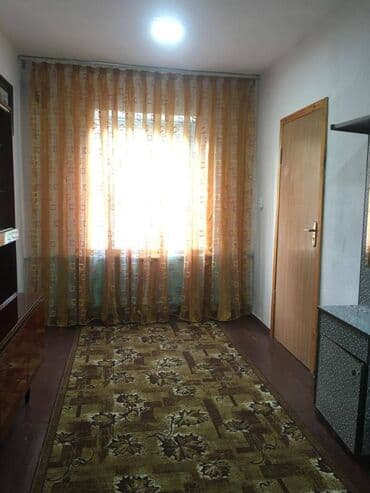 пол дома бишкеке: Дом, 100 м², 6 комнат, Собственник, Старый ремонт — 8