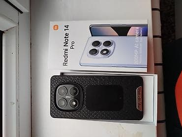 монитор редми 180 гц: Redmi, Redmi Note 14 Pro, цвет - Черный — 6