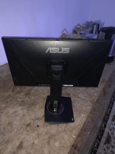 samsung galaxy а32: Монитор, Asus, LCD, 23" - 24" — 3