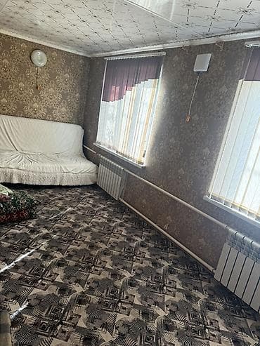 Батирлер: 4 бөлмө, 95 м², 105-серия, 1 кабат — 6