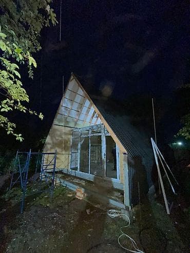 сколько стоит построить барнхаус: Дома Больше 6 лет опыта — 1