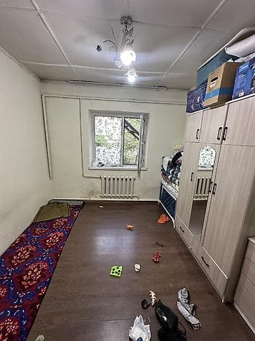 я ищу дом сокулуке: 200 м², 5 комнат, Утепленный, Парковка, Забор, огорожен — 5