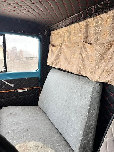 прицеп зиловский самосвал: Грузовик, ЗИЛ, Стандарт, 7 т, Б/у — 7