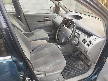 матор хонда инспаер: Toyota Nadia: 1998 г., 0.2 л, Автомат, Минивэн — 2