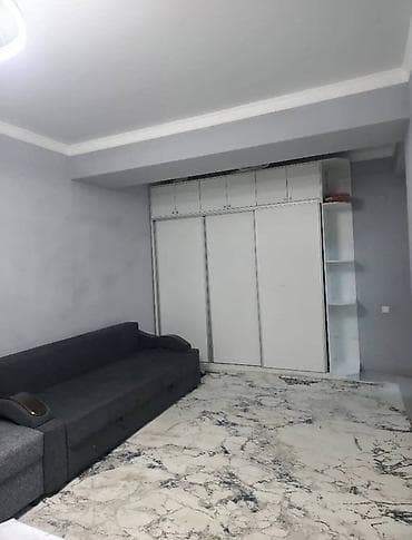 2 комнаты, 52 м², Джал мкр (в т.ч. Верхний, Нижний, Средний) Элитка, 13 этаж, Евроремонт — 2