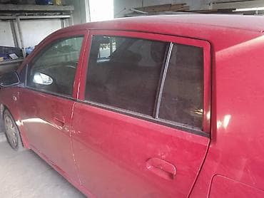 Daihatsu: Daihatsu Cuore: 2007 г., 1 л, Механика, Бензин, Хэтчбэк — 7