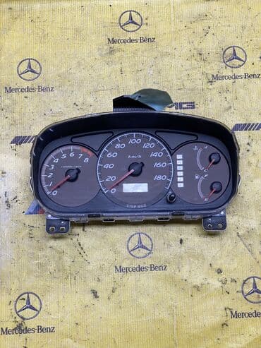 запчасти на хонда инспайр в бишкеке: Щиток приборов Honda Оригинал, Япония — 1