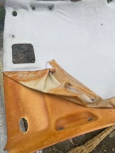 Бала бакчалар, бала багуучулар: Салонду кайтадан тартуу, баруусуз — 4