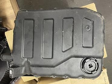 Адсорбер (канистра улавливания паров топлива, EVAP) для автомобиля