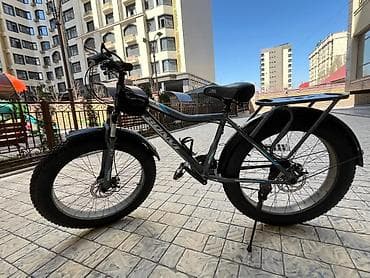 вело камеры: Горный велосипед, Алюминий — 3