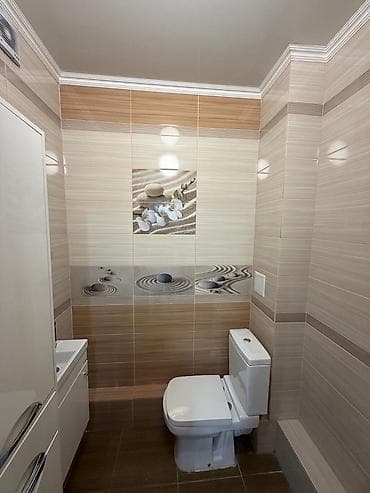 квартира арбат: 2 комнаты, 73 м², Элитка, 10 этаж — 10