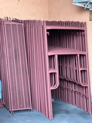 Лестницы-трансформеры: Продаю качественные новые леса — 1