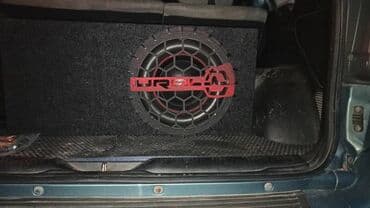 короб сабвуфер: Эксклюзив !! Сетки на сабвуфер!! Редкие сетки которые защищают ваш — 2