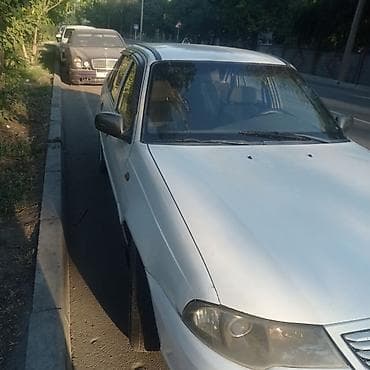 byd e5: Daewoo Nexia: 2013 г., Механика, Седан — 3