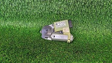 Электрический моторчик BMW 2006 г., Б/у, Оригинал, Германия