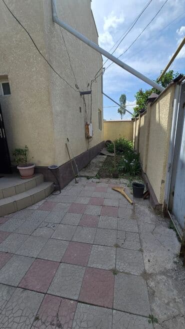 Дома: Дом, 200 м², 5 комнат, Собственник, Косметический ремонт — 6