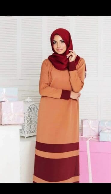 Платье от Резеде Сулейман