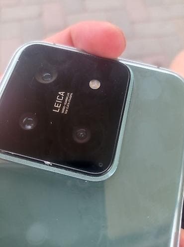 Xiaomi, 14, Новый, цвет - Зеленый — 4