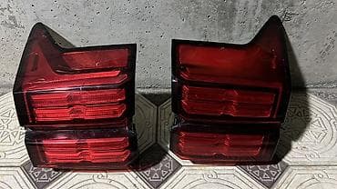 subaru 4: Задний левый стоп-сигнал Kia 2023 г., Б/у, Оригинал — 6