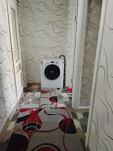 nova grand: 2 комнаты, 48 м², 104 серия, 4 этаж, Евроремонт — 10
