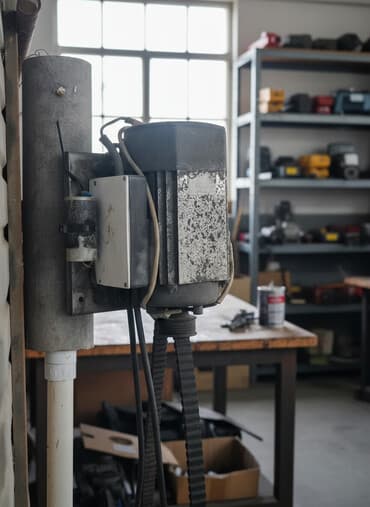 Продаю электромотор 220-380 вольт.2800 -->min-1. Германский.Цена