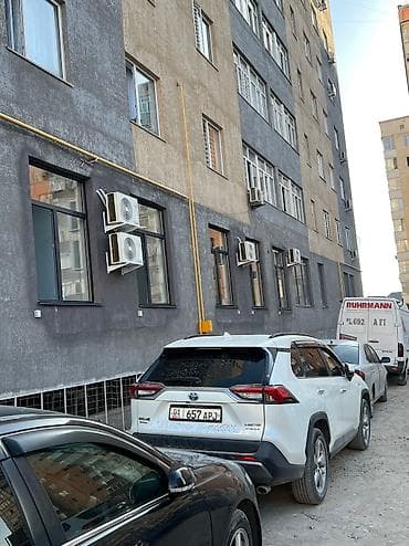 кондиционеры маленкий: Установка кондиционера, предназначенная для обеспечения комфортного — 4