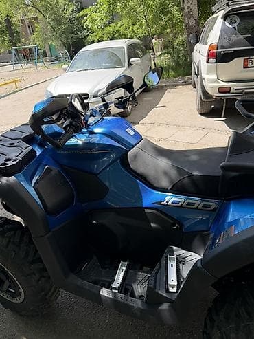 cf moto квадроциклы: Квадроцикл CFMoto, Бензин, 1000 куб. см, Взрослый — 8