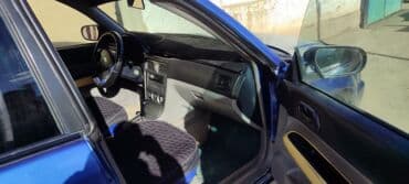 авто из кореи в наличии в бишкеке: Subaru Forester: 2004 г., 2.5 л, Автомат, Бензин, Кроссовер — 9