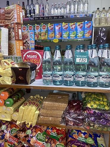 повилион магазин: Магазин арендага берилет . Бизнес сатылат. Товар+ оборудование — 4