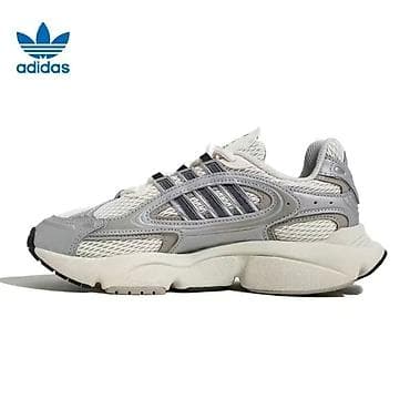 original: Кроссовки adidas Originals (серия ретро-раннинга) - Дизайн в стиле — 3