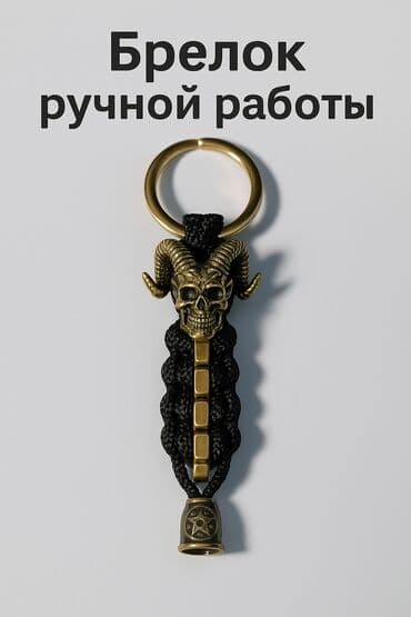 Брелоки: Брелок, Новый, Унисекс — 6