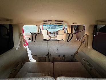 step rf3: Honda Stepwgn: 2004 г., 2 л, Автомат, Газ, Минивэн — 8