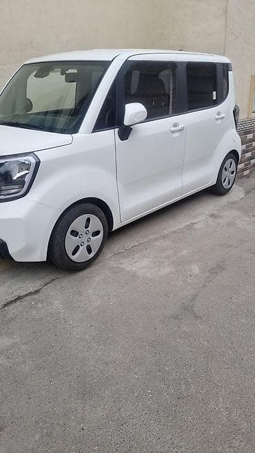 sm 5: Kia Ray: 2025 г., 1 л, Автомат, Бензин, Хэтчбэк — 2