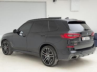bmw e50: BMW X5: 2020 г., 4.4 л, Автомат, Бензин, Кроссовер — 9