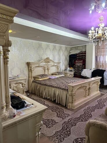 capstroy: 3 комнаты, 125 м², Элитка, 4 этаж, Евроремонт — 1