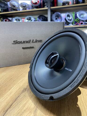 колонка динамик: Dst! Dynamic State 16! Топовые динамики российского бренда! — 2