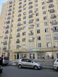 квартира кызыл аскер кудайберген: 2 бөлмө, 73 м², Элитка, 14 кабат, ПСО (өзү оңдоп түзөтүп бүтүү үчүн) — 4